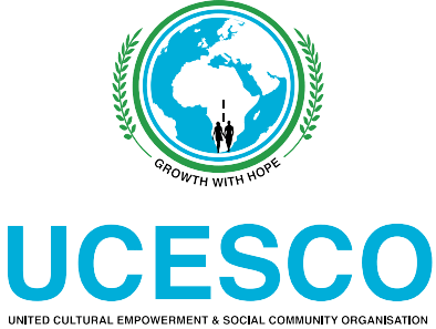 Logo de UCESCO